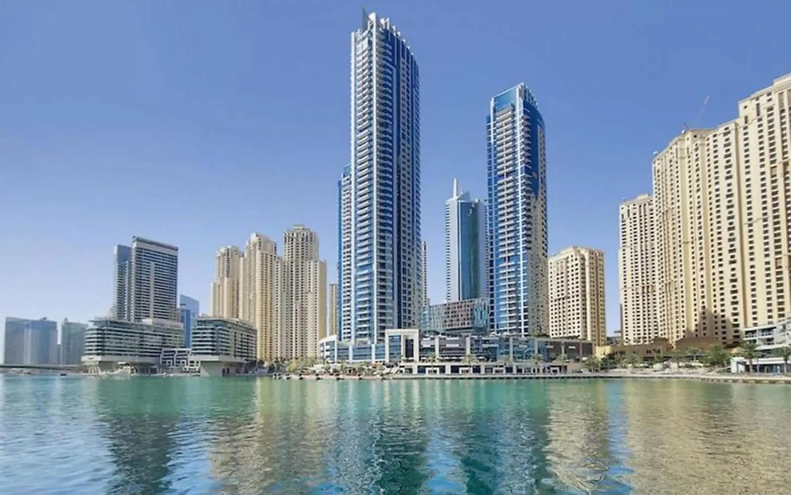 Silkhaus In Bay Central Near Metro دبي 0*,  الإمارات العربية المتحدة
