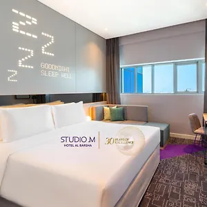 M Al Barsha By Millennium דובאי