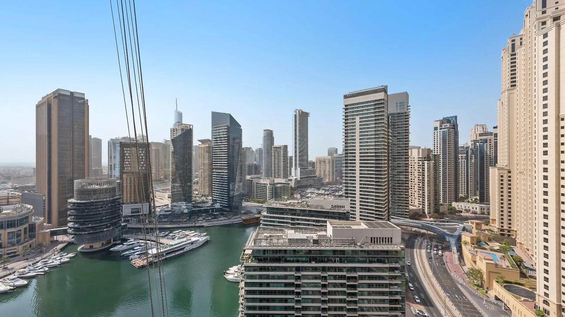 Apartment Silkhaus In Bay Central Near Metro Dubai