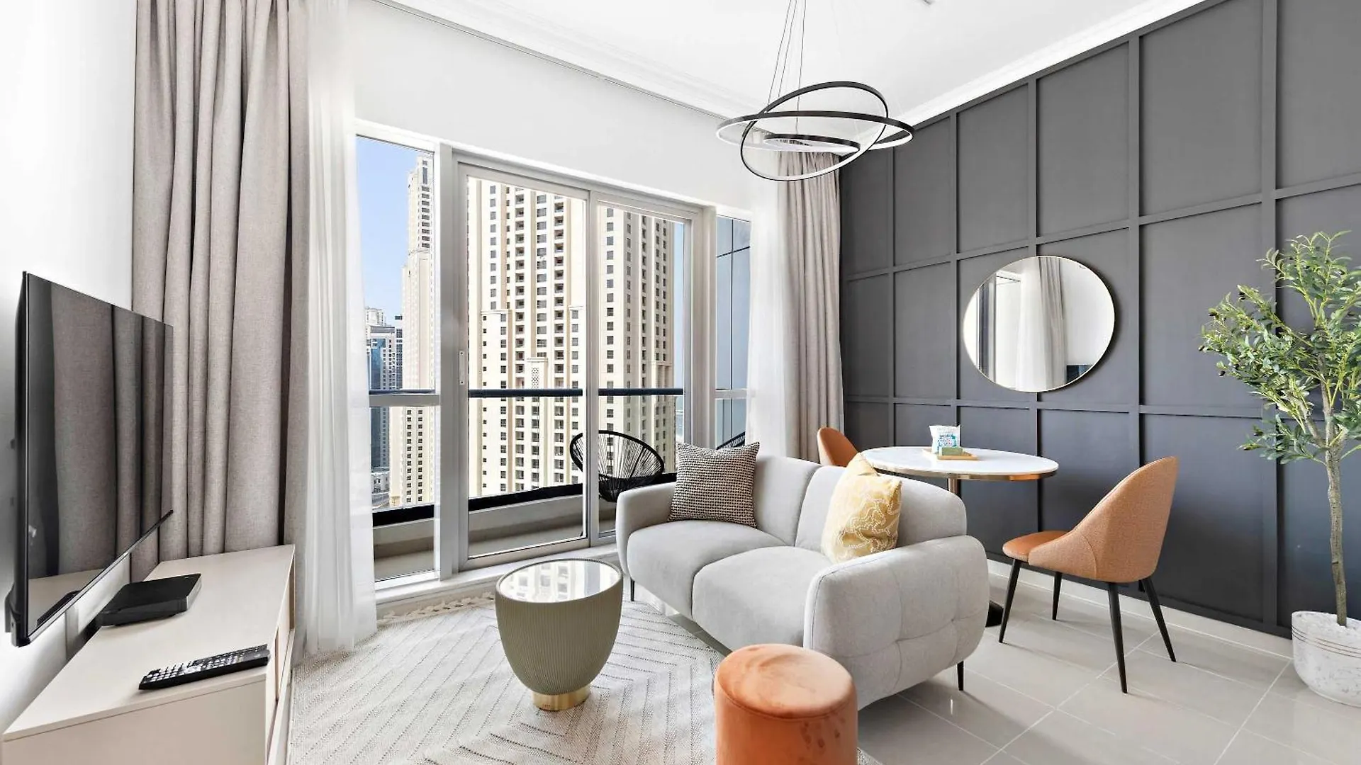 Silkhaus In Bay Central Near Metro Dubai