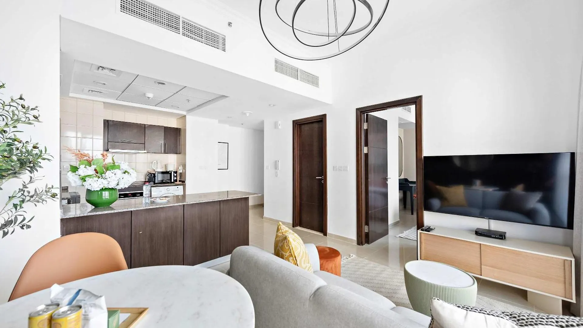 Silkhaus In Bay Central Near Metro Dubai