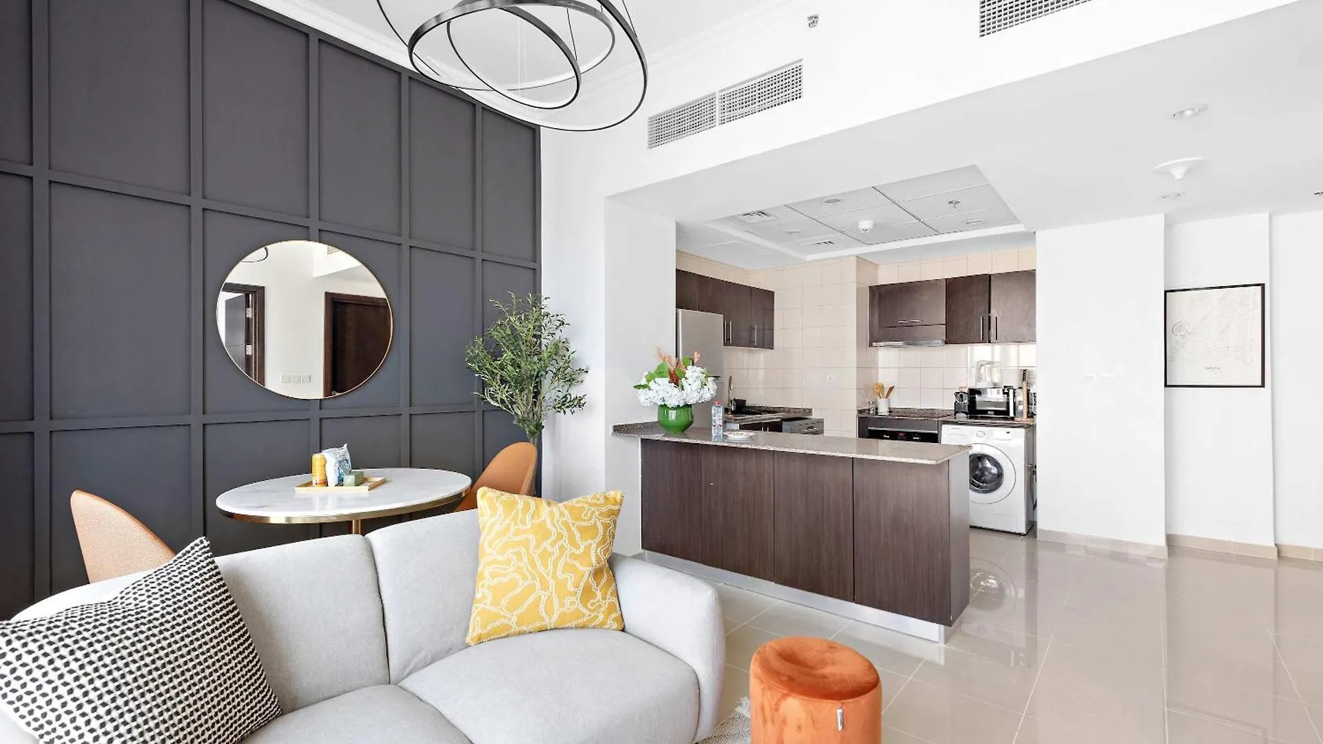 Apartment Silkhaus In Bay Central Near Metro Dubai