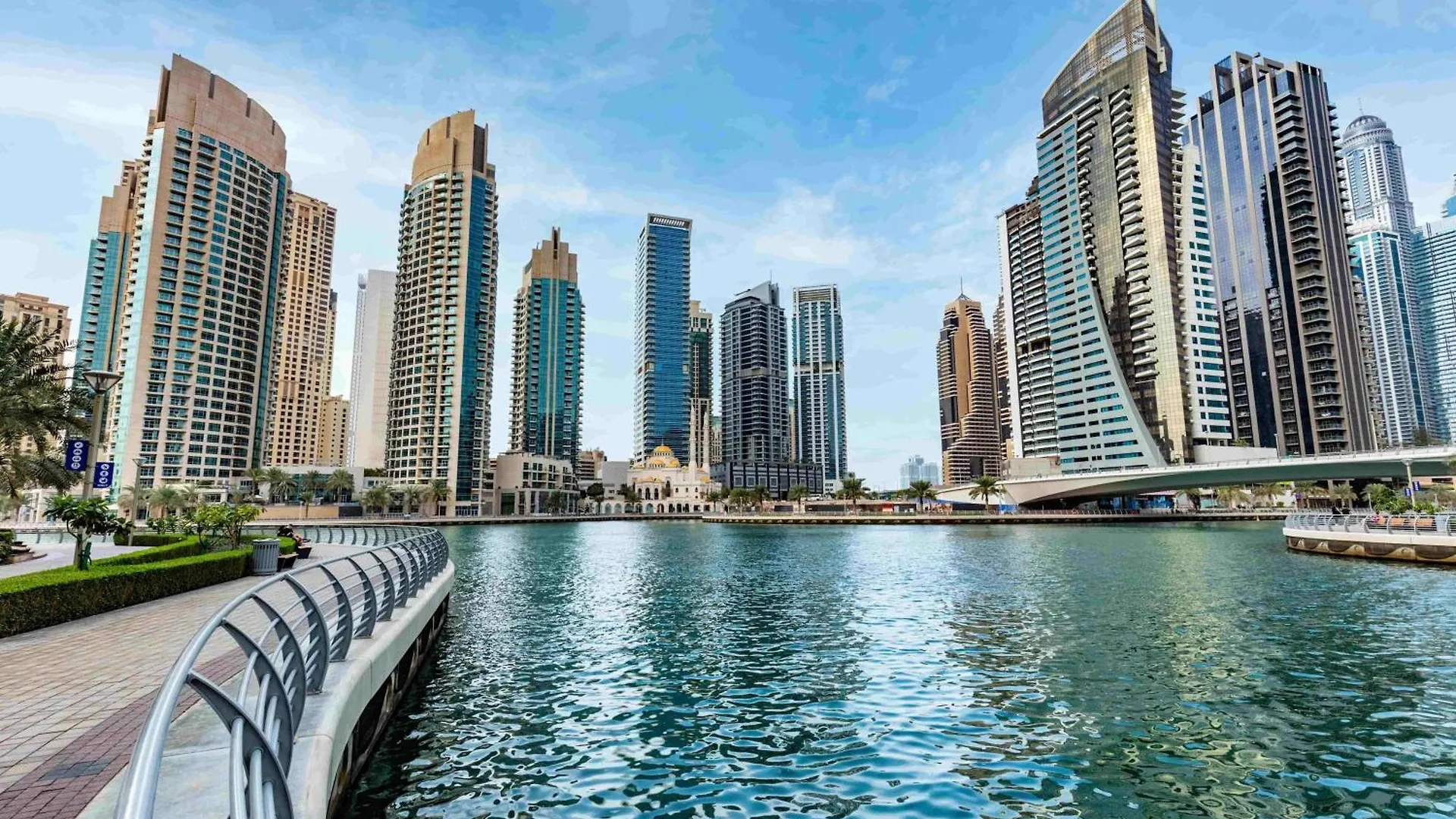 Silkhaus In Bay Central Near Metro Dubai 0*,  United Arab Emirates